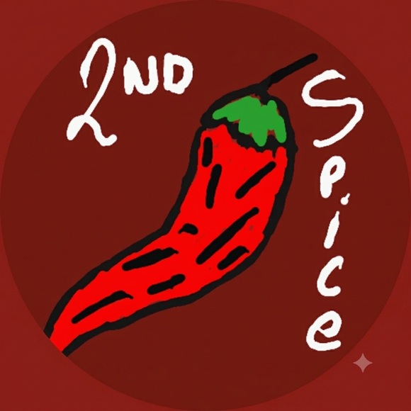 secondspiceshop